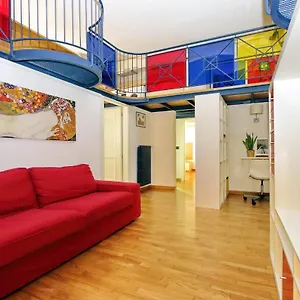 Vatican Apartment Rome