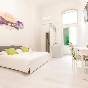 Appartement Signoria, Florence