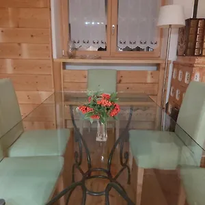Cortina 1956 Apartment Cortina d'Ampezzo