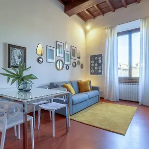 Appartement Discovering, Florence