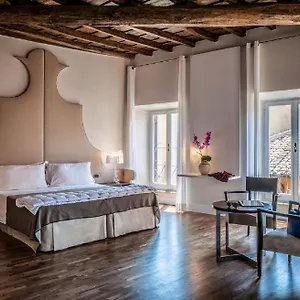 47luxurysuites - Trevi Apartment Rome
