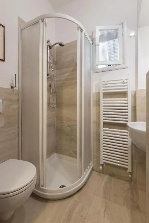 Apartamento Guelfa Dream Florencia Italia