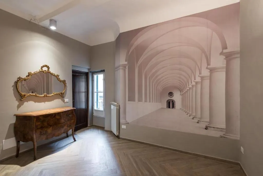 Apartamento Guelfa Dream Florencia Italia