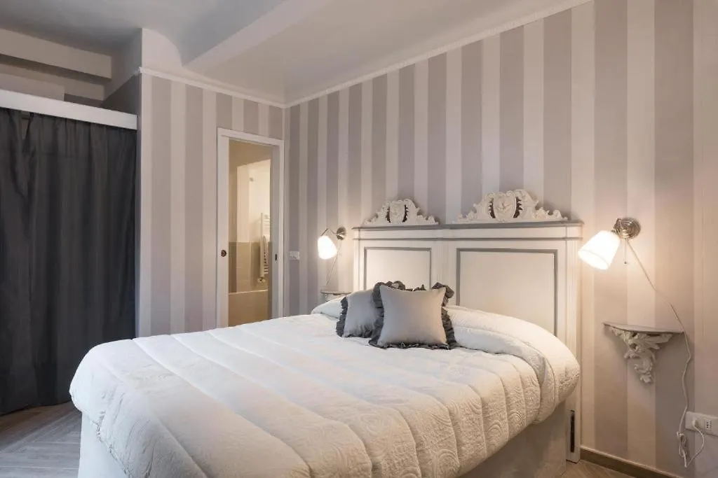 Apartamento Guelfa Dream Florencia 0*,