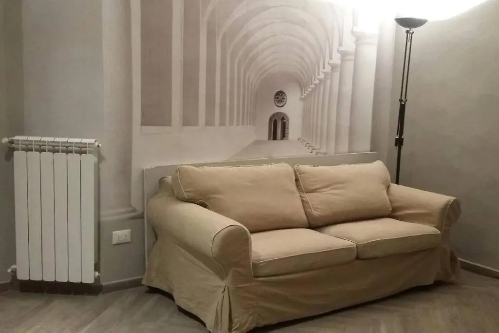 Apartamento Guelfa Dream Florencia