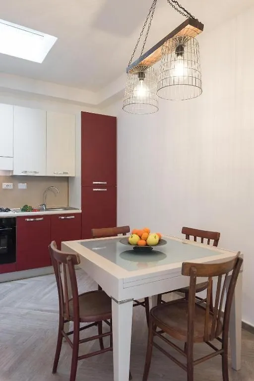 Apartamento Guelfa Dream Florencia 0*,  Italia