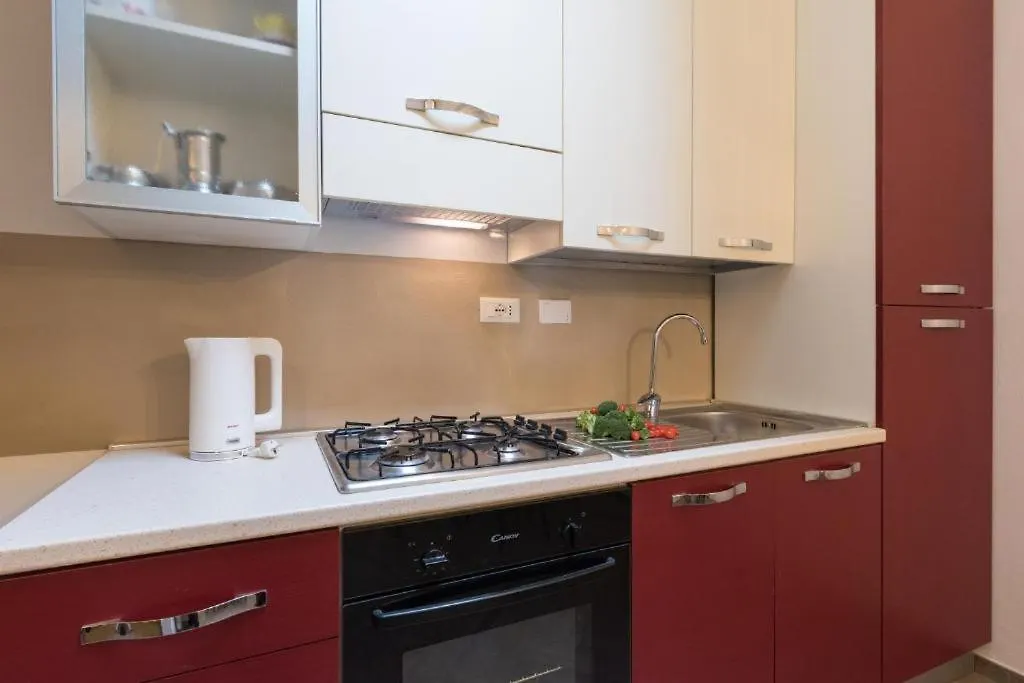 Apartamento Guelfa Dream Florencia Italia