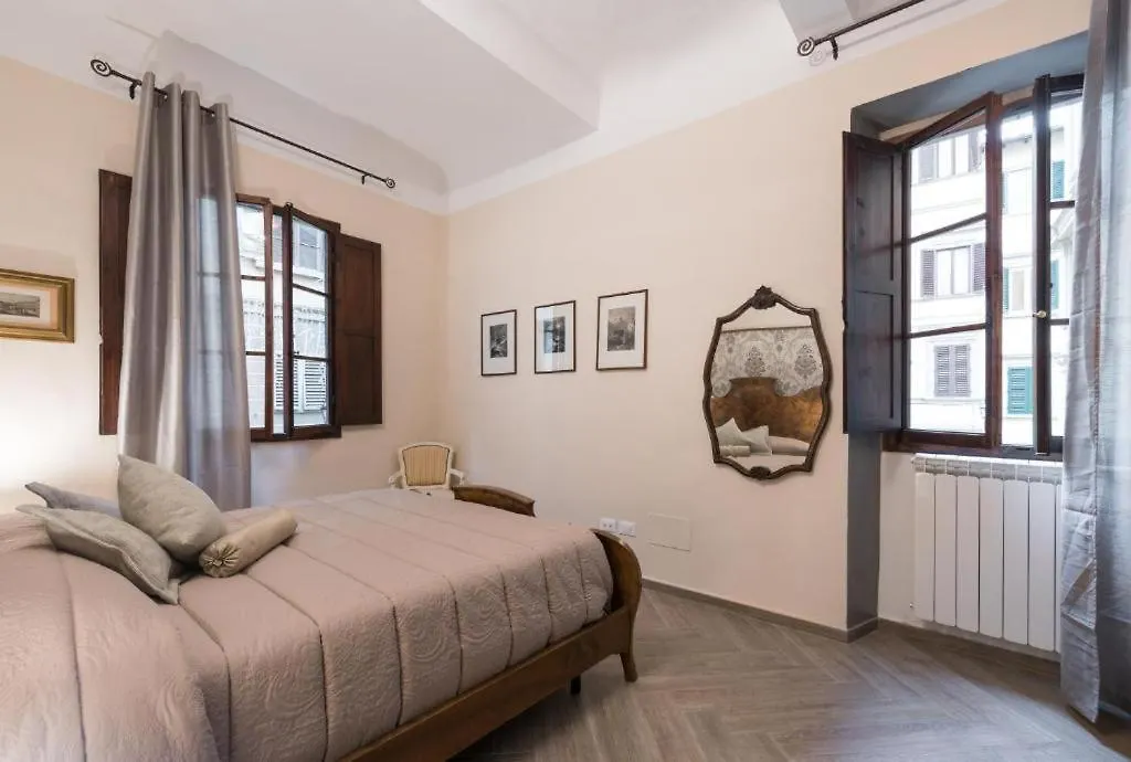 Apartamento Guelfa Dream Florencia