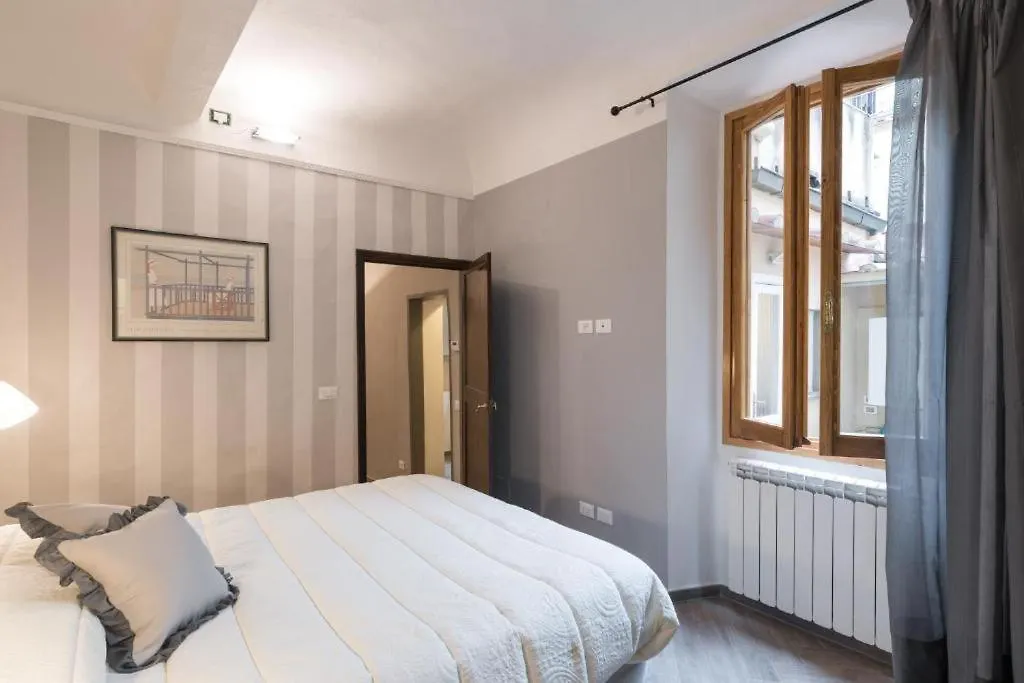 Apartament Guelfa Dream Florencja 0*,  Włochy