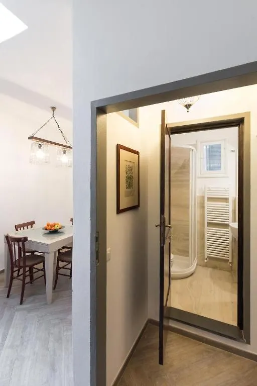 Apartament Guelfa Dream Florencja