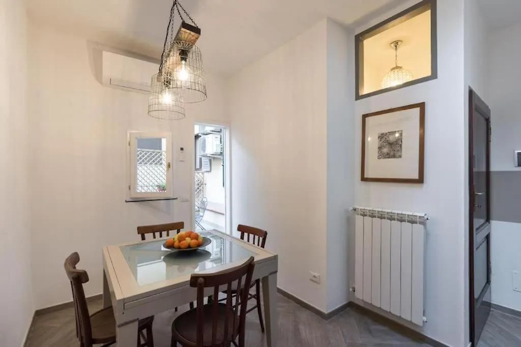 Apartament Guelfa Dream Florencja