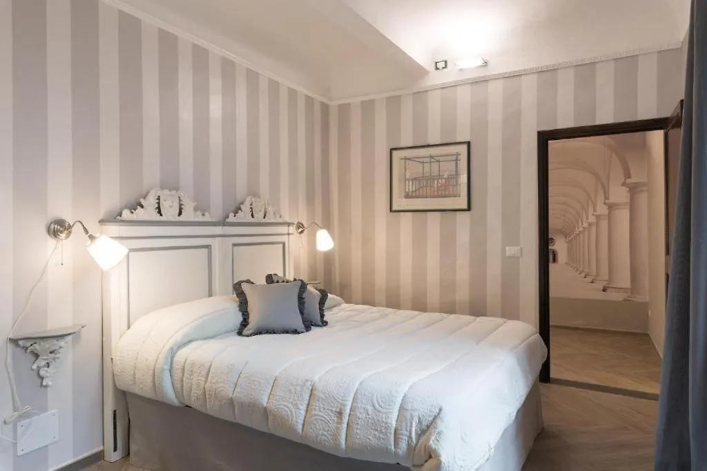 Apartament Guelfa Dream Florencja